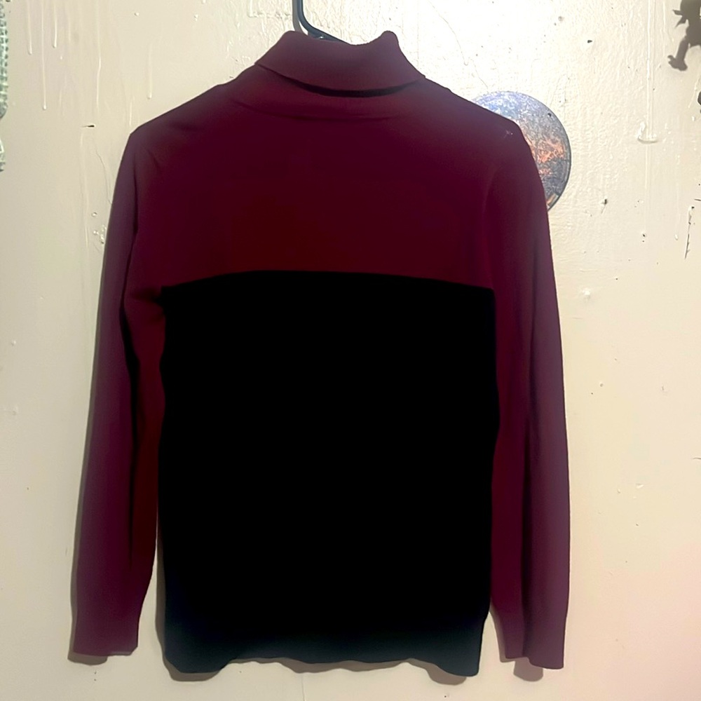 Joseph A lightweight Turtleneck Sweater